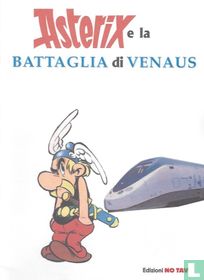 Asterix e la Battaglia di Venaus
