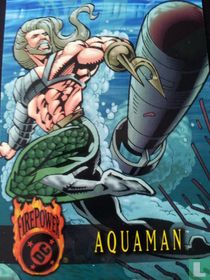 Aquaman