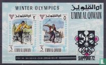 Olympische Winterspelen