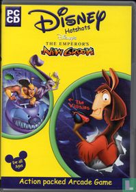 Disney's The Emperor's New Groove