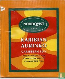 Karibian Aurinko