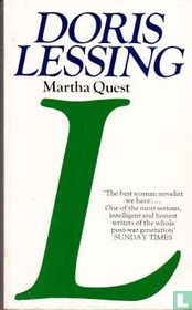 Martha Quest 