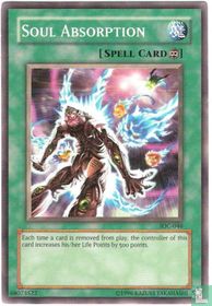 Soul Absorption