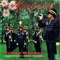 Pittige Marsen