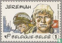 Jeremiah