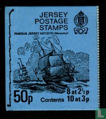 Ships Booklet