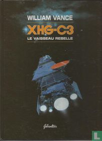 Le vaisseau rebelle