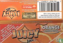 Juicy Jay's Orange