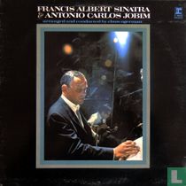 Francis Albert Sinatra & Antonio Carlos Jobim
