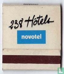 Novotel 238 Hotels - Marlboro
