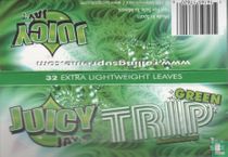 Juicy Jay's Trip green