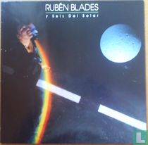 Y Seis Del Solar / Agua De Luna (Moon Water)