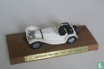 Jaguar SS 100