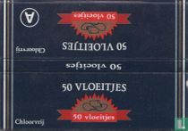50 Vloeitjes