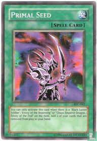 Primal Seed