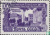 Republic of Tajikistan