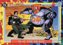 Slay The Beast!
