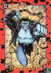 New Blood: Loose Cannon