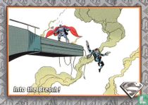 Into The Breach!