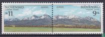 Europa – Natur- und Nationalparks