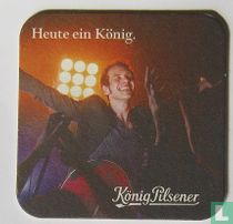 Heute ein König. (Musiker)