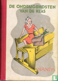 De ondeugendsten van de klas