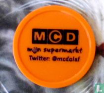 MCD mijn supermarkt