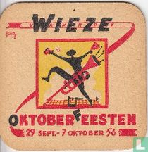 Oktoberfeesten