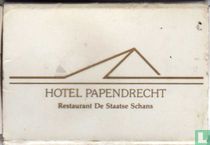 Hotel Papendrecht - De Staatse Schans