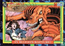 In Blood's Rapture!