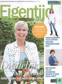 Eigentijd 3