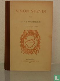 Simon Stevin
