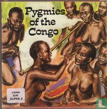Pygmies of the Congo