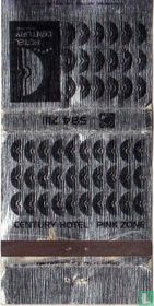 Century Hotel Pink Zone