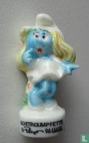 Smurfin