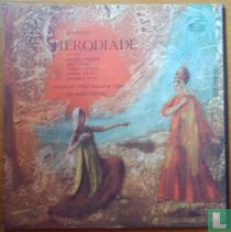 Hérodiade