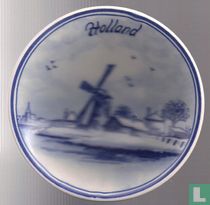 Holland
