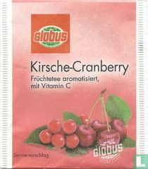 Kirsche-Cranberry