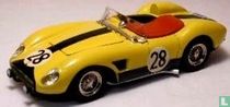 Ferrari 500 TRC