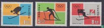Jeux olympiques d'hiver