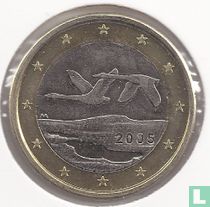 Finnland 1 Euro 2005
