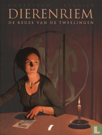 De keuze van de tweelingen kaufen