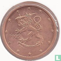 Finnland 2 Cent 2005 kaufen