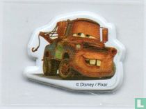 Cars, Mater