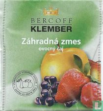 Záhradná zmes 