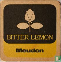 Meudon Bitter lemon