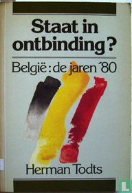 Staat in ontbinding?