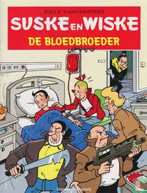 De bloedbroeder 