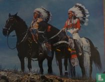 Indianen