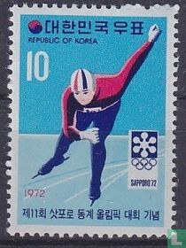 Olympische Winterspiele